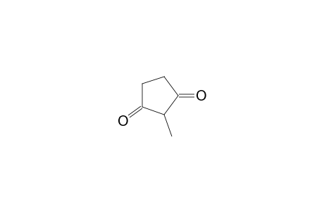 2-Methylcyclopentane-1,3-dione