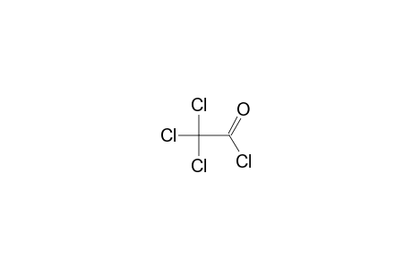 Trichloroacetyl chloride