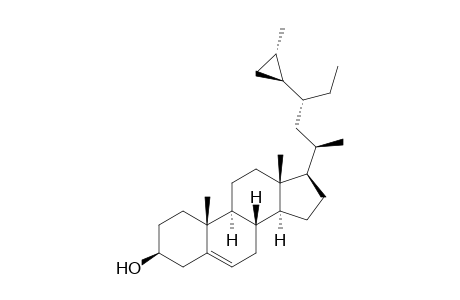 Hebesterol