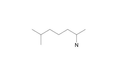 1,5-Dimethylhexylamine