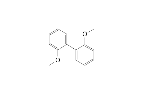 1-methoxy-2-(2-methoxyphenyl)benzene