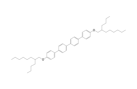 4,4'''-bis[(2-butyloctyl)oxy]-p-quaterphenyl