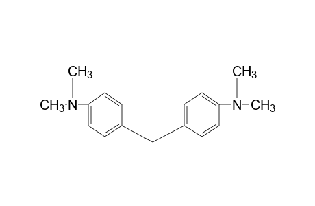 4,4' -Methylenebis(N,N-dimethylaniline)