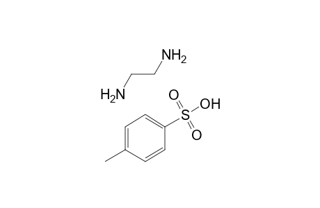 ethylenediamine, p-toluenesulfonate(1:1)