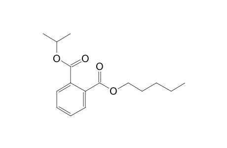 Phthalic acid, isoporpyl pentyl ester