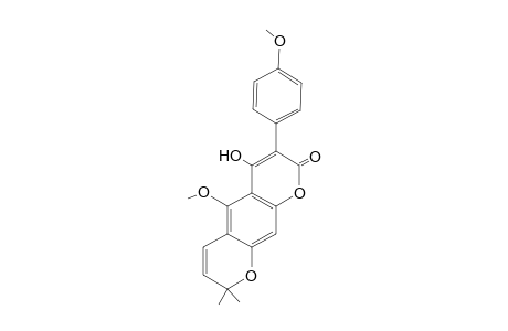 Robustic acid