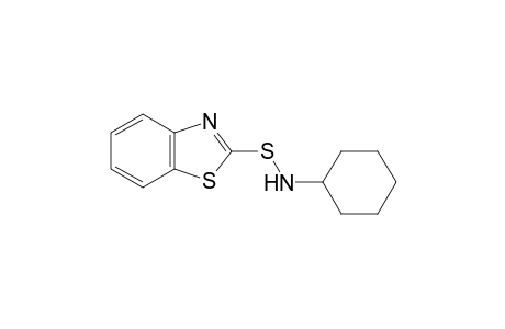 N-cyclohexyl-2-benzothiazylsulfenamide
