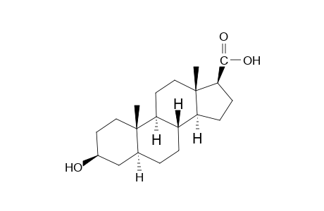 Etianic acid