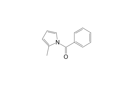 (2-methyl-1-pyrrolyl)-phenylmethanone