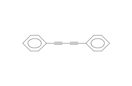 1,4-Diphenyl-butadiyne