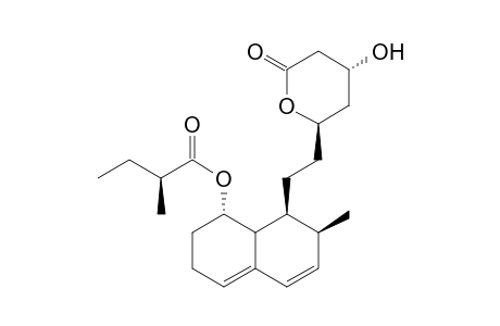 Mevastatin