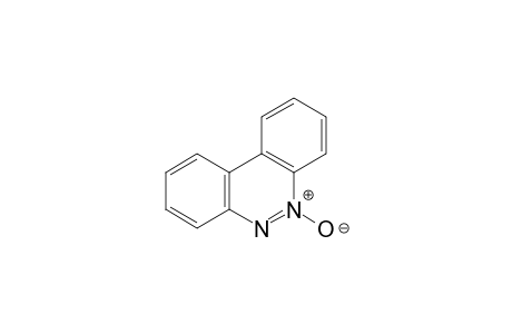 Benzo[c]cinnoline 5-oxide