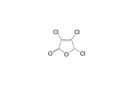 3,4,5-trichloro-2(5H)-furanone