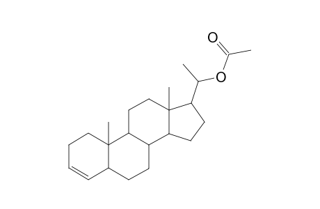 Pregnandiol -H2O AC