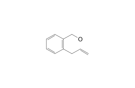 (2-Allylphenyl)methanol