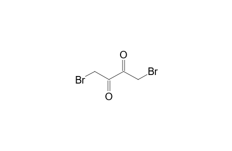 1,4-Dibromo-2,3-butanedione