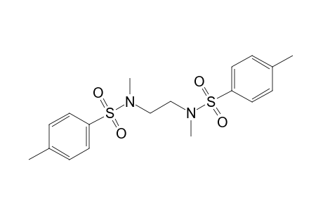 N,N'-ethylenebis[N-methyl-p-toluenesulfonamide]