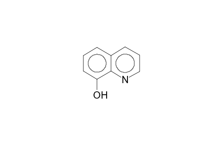 8-Quinolinol