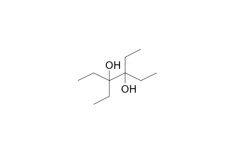 3,4-Diethylhexane-3,4-diol