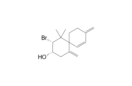 Iso-obtusadiene