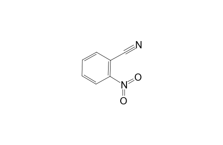 2-Nitrobenzonitrile