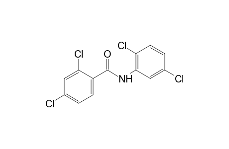 2,2',4,5'-tetrachlorobenzanilide