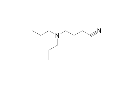 BUTYRONITRILE, 4-DIPROPYLAMINO-,