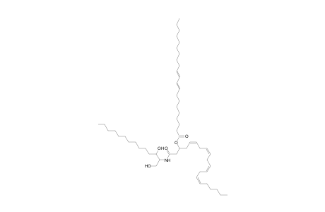 Cer 14:0;2O/20:4;(3OH)(FA 21:2)
