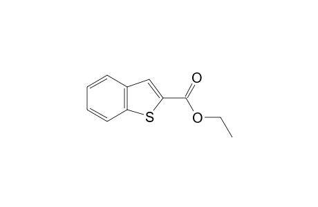 Ethyl benzo[b]thiophene-2-carboxylate