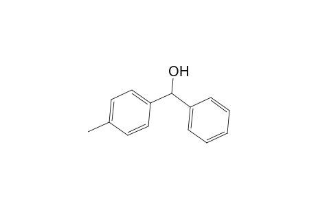 (4-methylphenyl)-phenyl-methanol