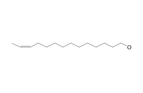 Z-12-Tetradecen-1-ol