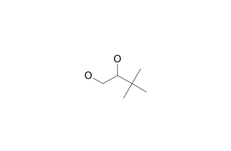 3,3-Dimethylbutane-1,2-diol