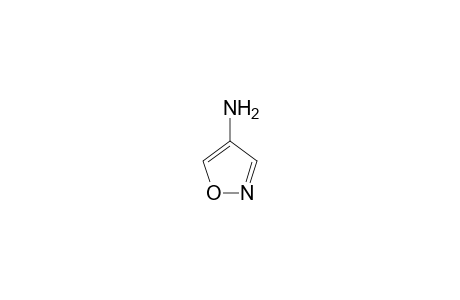 4-Isoxazolamine