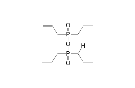 DIALLYLPHOSPHINIC ACID, ANHYDRIDE