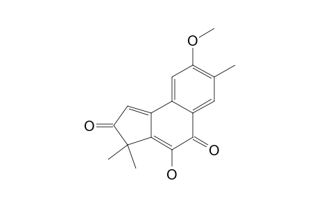 ACEROLANIN-B