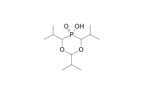 5-HYDROXY-5-OXO-2,4,6-TRIISOPROPYL-1,3,5-DIOXAPHOSPHORINANE