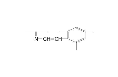 Poly(n-mesitylvinyleneiminomethylene)