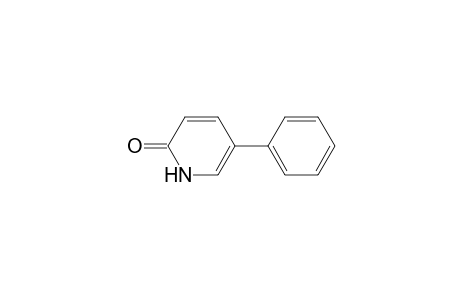 5-PHENYL-2(1H)-PYRIDONE