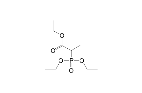 Triethyl 2-phosphonopropionate