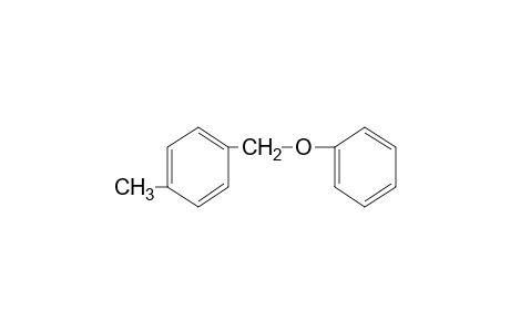 p-methylbenzyl phenyl ether