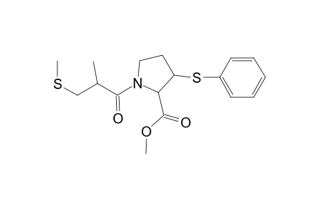 Zofenopril artifact 2ME       @