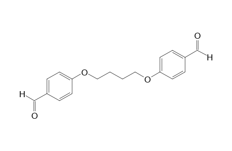 4,4'-(tetramethylenedioxy)dibenzaldehyde