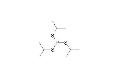 TRIISOPROPYLTRITHIOPHOSPHITE