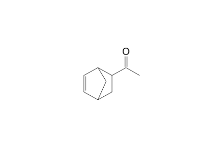 Methyl 5-norbornen-2-yl ketone