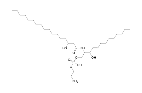 PE-Cer 13:2;2O/17:0;O