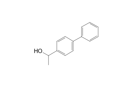 [1,1'-Biphenyl]-4-methanol, alpha-methyl-