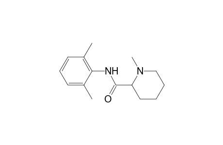 Mepivacaine