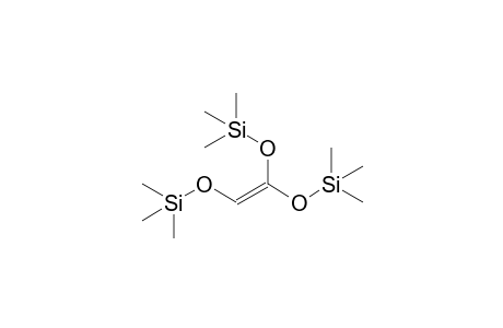 Tris(trimethylsilyloxy)ethylene