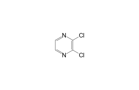 2,3-Dichloropyrazine