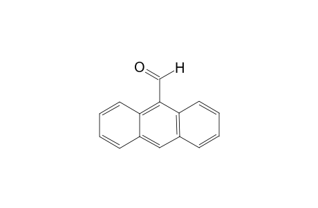 9-Anthraldehyde